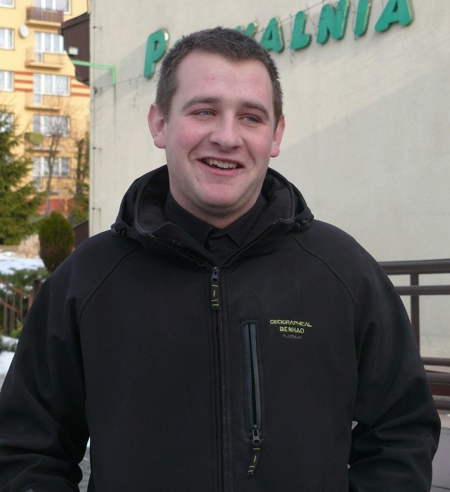 Piotr Nowak z Karimy Prząsław zdobył brązowy medal na Halowych Mistrzostwach Polski w Zamościu.