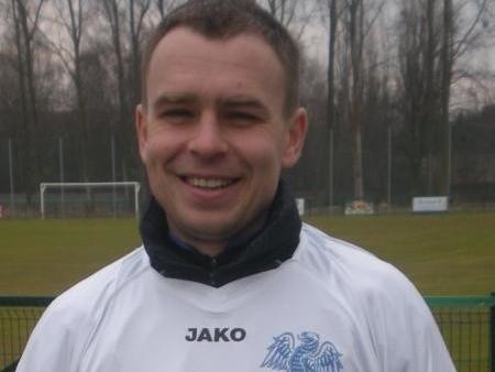 Trener Świtu, Mariusz Pikuła pozostaje optymistą.