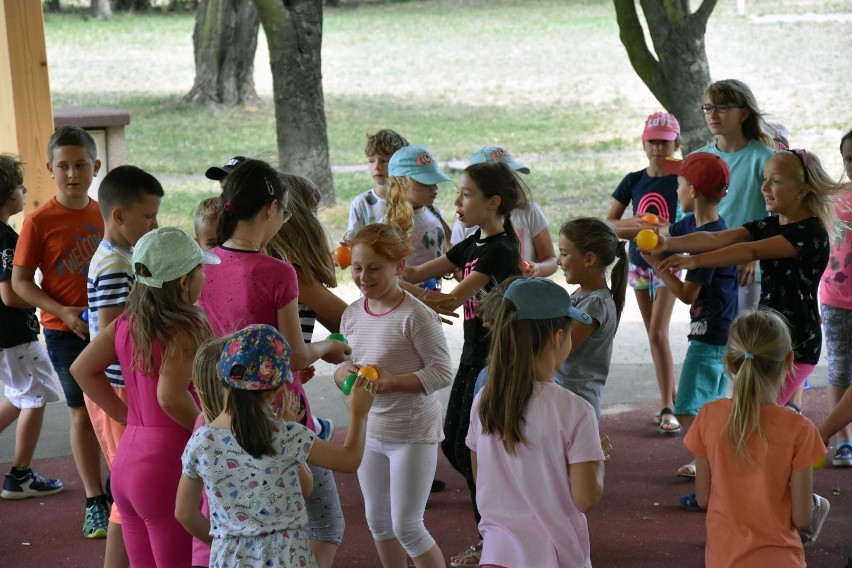 Niezależnie od wyboru miejsca wakacyjnego wypoczynku, w...