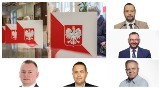 Wybory 2024. Kandydaci na burmistrza Kłobucka w wyborach samorządowych 2024