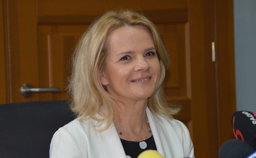 Ewa Sidorek