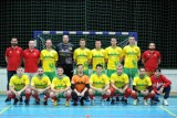 Futsaliści także walczą o Wojewódzki Pucharu Polski