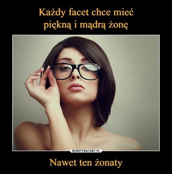 Memy o mężach

Zobacz następne na kolejnych slajdach >>>