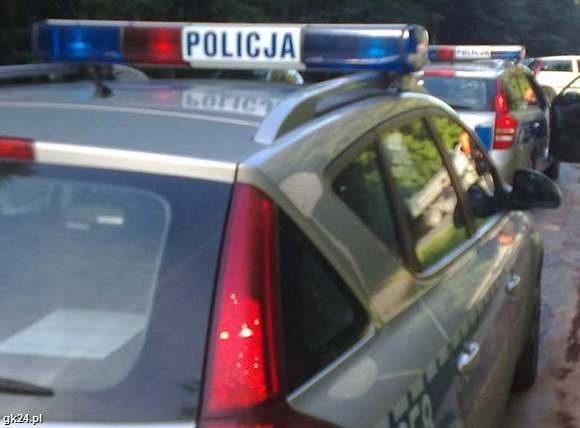 Policja