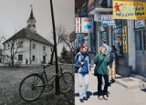 Bielsk Podlaski i Sokółka w latach 90. Poznajecie te miejsca i ludzi? (zdjęcia)