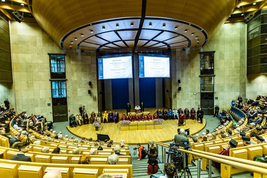 Uniwersytet Jagielloński najlepszą polską uczelnią w światowym rankingu CWUR