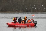 Jędrzejewo koło Czarnkowa: 7-letni chłopiec, który się topił, wciąż walczy o życie. Jest w śpiączce