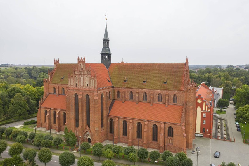 20 maja w Pelplinie odbędzie się Noc Muzeów.