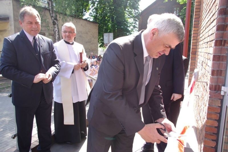 Czerwionka: Otwarto Centrum Organizacji Pozarządowych i Aktywności Społecznej ZDJĘCIA