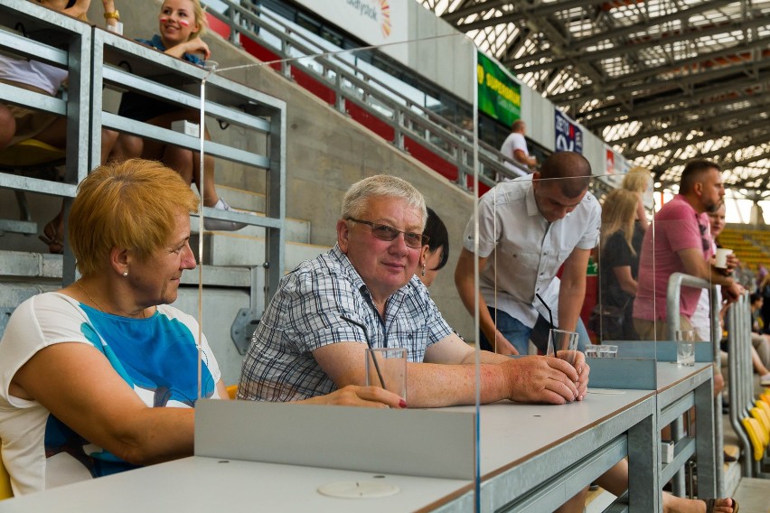 Disco Polo Ekstraklasa 2016. Tak się bawiliście na...