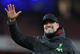 Szok i niedowierzanie! Klopp ogłosił decyzję