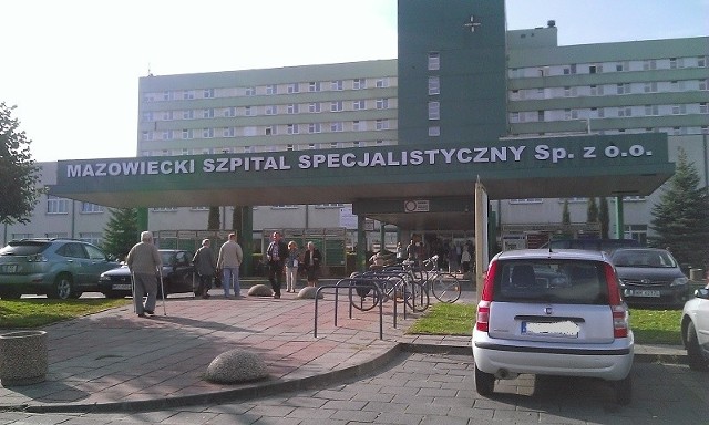 Mazowiecki Szpital Specjalistyczny w Radomiu wybrał nowego usługodawcę badań radiologicznych. To firma Polmedic z Radomia.