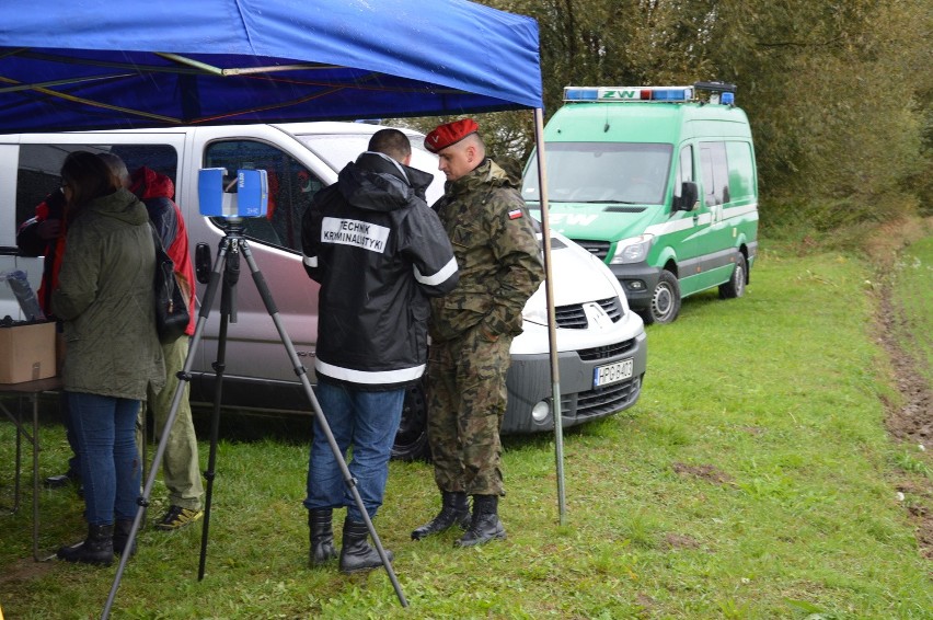 Zabójstwo Iwony Cygan: Eksperyment pomoże schwytać sprawców? [ZDJĘCIA, WIDEO]