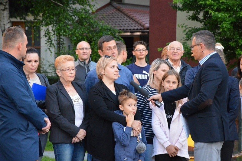 Nowy Sącz. Mieszkańcy ul. Cichej mają dość sąsiadki. Policja w ciągu pięciu lat prowadziła około 150 spraw 