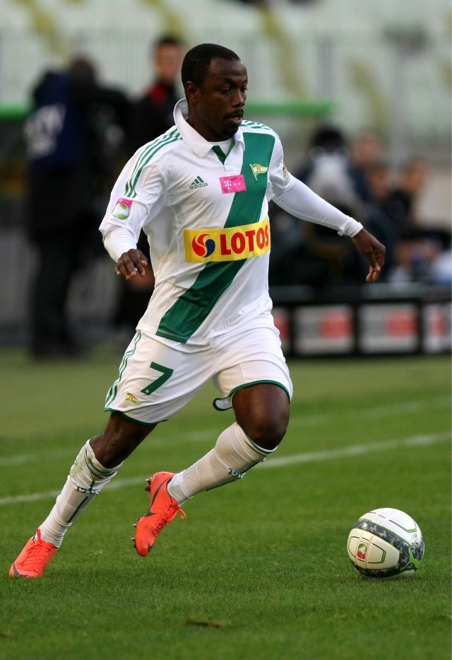 Abdou Razack Traore