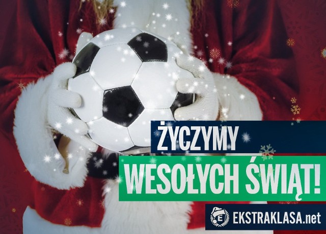 Wesołych Świąt