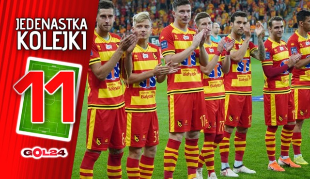 PKO Ekstraklasa. W 6. kolejce nie narzekaliśmy na nudę. Pięć bramek padło w Białymstoku, tyle samo też w Łodzi i Bełchatowie... Dobrze oglądało się jeszcze mistrza Polski i momentami Cracovię. Zobaczcie, których piłkarzy wyróżniliśmy z tych meczów.