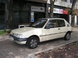 Peugeot 205 (1983 – 1998)