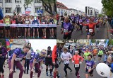 7. PKO Białystok Półmaraton. Biegacze na starcie półmaratonu! Zobacz zdjęcia