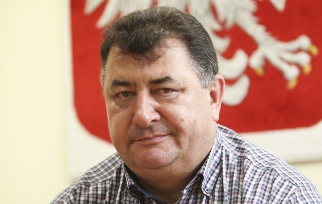 Roman Jakim  przewodniczący Regionu Rzeszowskiego NSZZ „Solidarność” .