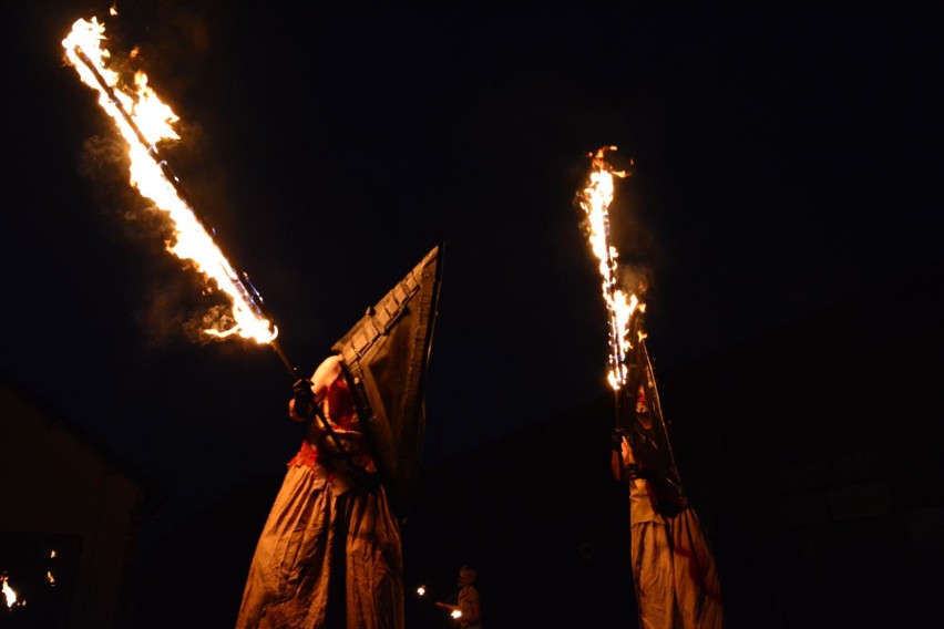 Dębowy Maj Festiwal trwa w Dąbrowie Górniczej