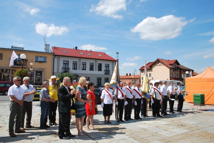 II Proszowickie Miodobranie