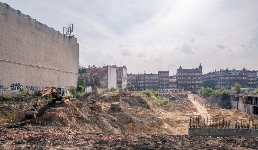 Nowe apartamenty w centrum Wrocławia. Ruszyła budowa. Tak będą wyglądać [ZOBACZ]