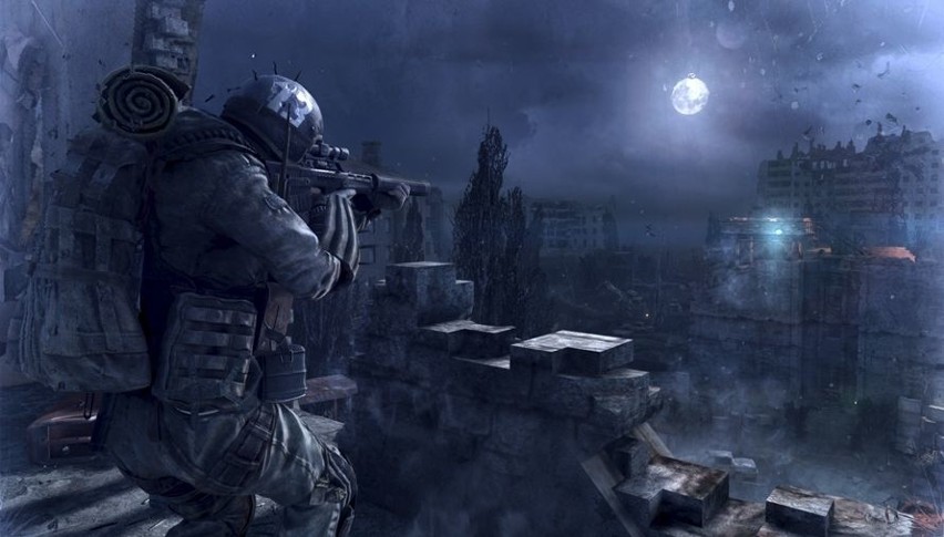 Metro: Last Light. Faction Pack...