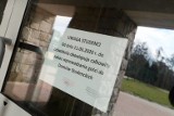 Koronawirus. Studenci Gdańskiego Uniwersytetu Medycznego muszą zwolnić część akademika na potrzeby lekarzy UCK
