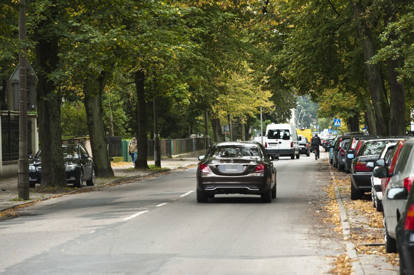 Ulica Marszałka Józefa Piłsudskiego to jedna z najbardziej...