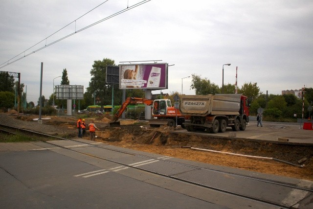 Przejazd ma być zamknięty do 23 września