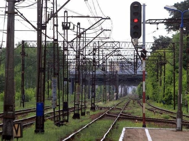 Zlikwidowano połączenie kolejowe z Białorusią. Dla wielu osób to tragedia