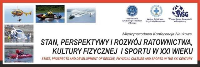 Bydgoszcz po raz trzeci zostanie stolicą Europejskiego Ratownictwa Wodnego!