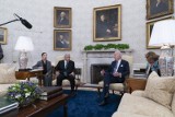 Joe Biden zapowiada miliardowe inwestycje w Meksyku