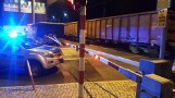 Tragedia na dworcu kolejowym. Nie żyje mężczyzna 