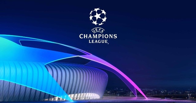 FC Barcelona - Tottenham Hotspur RELACJA NA ŻYWO [Liga Mistrzów 2018]