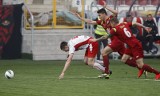 Stadion bubel przy al. Unii czyli powtórka z Frankfurtu