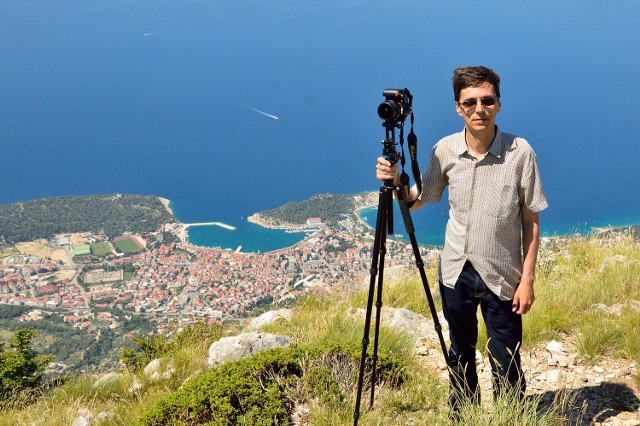 Josip Posavec jest jednym z 11 fotografów rekomendowanych przez Google w Wielkopolsce. Wkrótce Google Business View ma być dostępny także w Chorwacji, a Josip będzie pierwszym rekomendowanym fotografem Googla w swojej ojczyźnie.