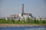 Katastrofa w Czarnobylu, 35 lat po. Andrzej Urbański: Dla wszystkich wybuch reaktora w Czarnobylu to był szok [zdjecia]