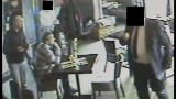 Kto rozpoznaje złodziei grasujących w restauracji na ul. Północnej? (WIDEO)