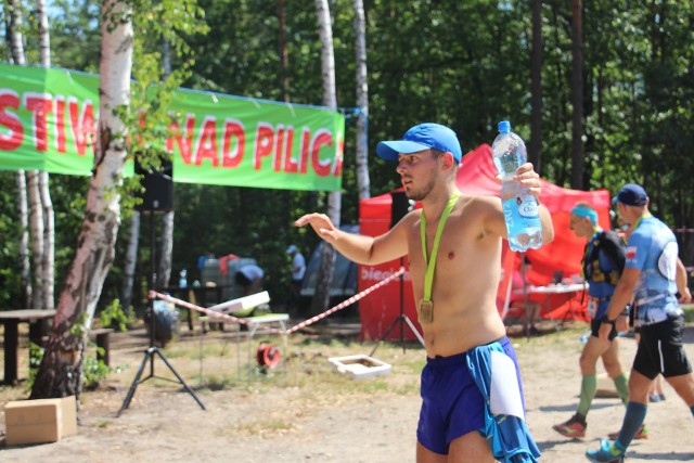 Cross Festiwal nad Pilicą - niesamowite przeżycia z poprzednich lat.