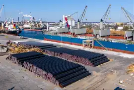 Baltic Pipe. Fogiel: To pokazuje, kto jest propaństwowy ws. gazu
