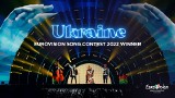 Перемога України на „Євробаченні - 2022”. Zwycięstwo Ukrainy na Eurowizji 2022