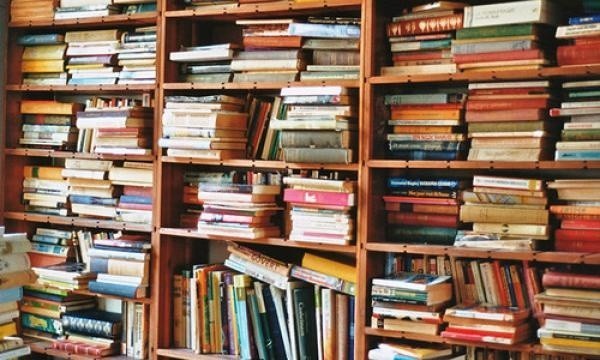 1700 książek od słupszczan dla Polaków ze Wschodu
