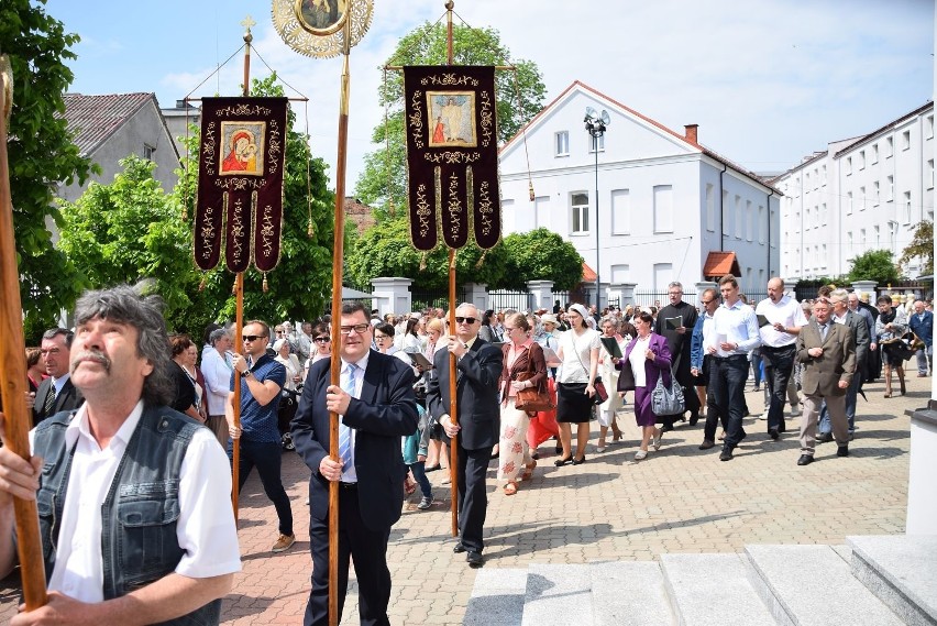 W niedzielę w cerkwi św. Mikołaja w Białymstoku wierni...