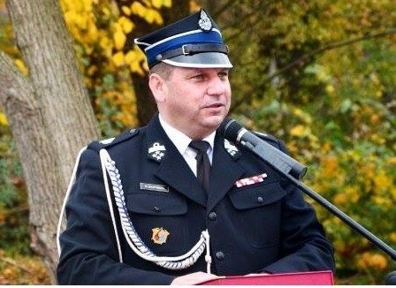 Michał Skotnicki