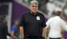 Gerardo Martino (Meksyk)