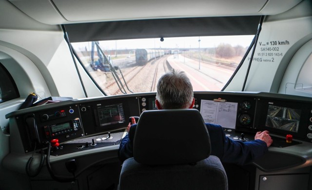 PKA będą obsługiwać szynobusy w wersji spalinowej oraz elektrycznej.