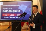 Ponad 156 mln złotych dla dolnośląskich samorządów w ramach tegorocznej edycji Rządowego Funduszu Rozwoju Dróg 