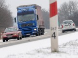 Dlaczego nie chcą odśnieżać gminy Sulechów?